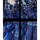 Mie Ye Song of the Mermaid JSK and Sets(Limited Reservation/Full Payment Without Shipping)